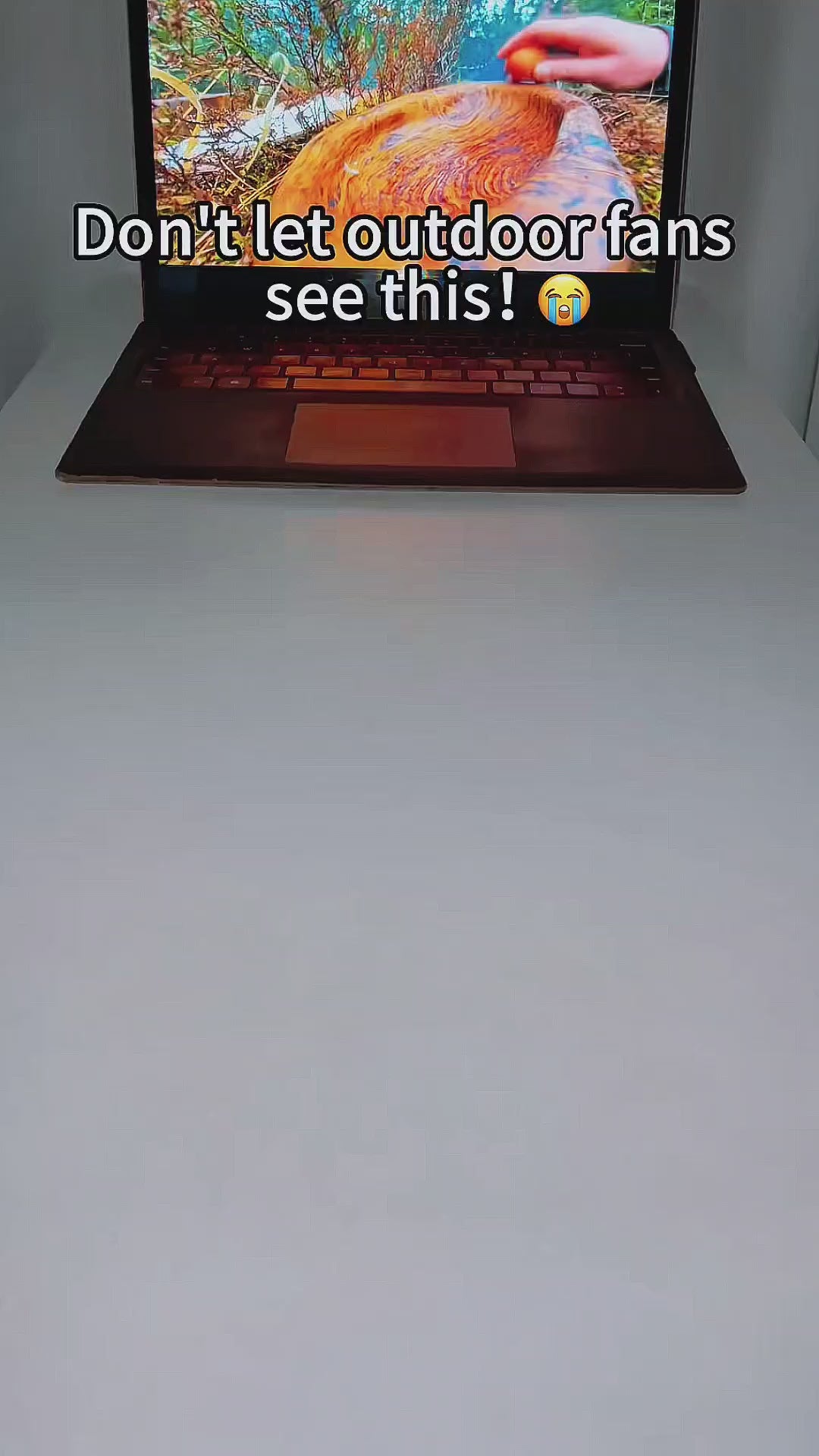 SALt-Go (Salt Water Lamp) - A Metal-Air Based Lamp Powered by Saltwater